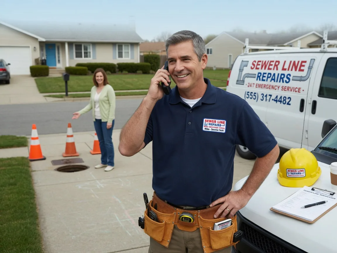 Emergency Plumber Norwell, MA FAQs